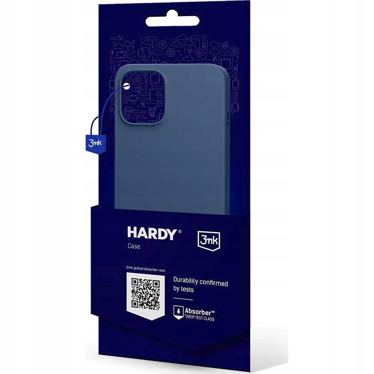 3mk Hardy Silikon 