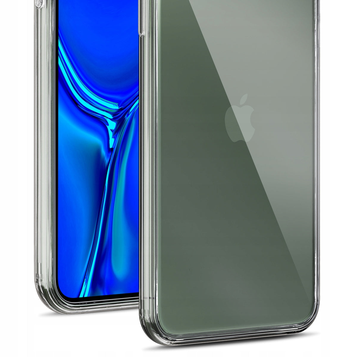 3mk Clear Case, transparent 