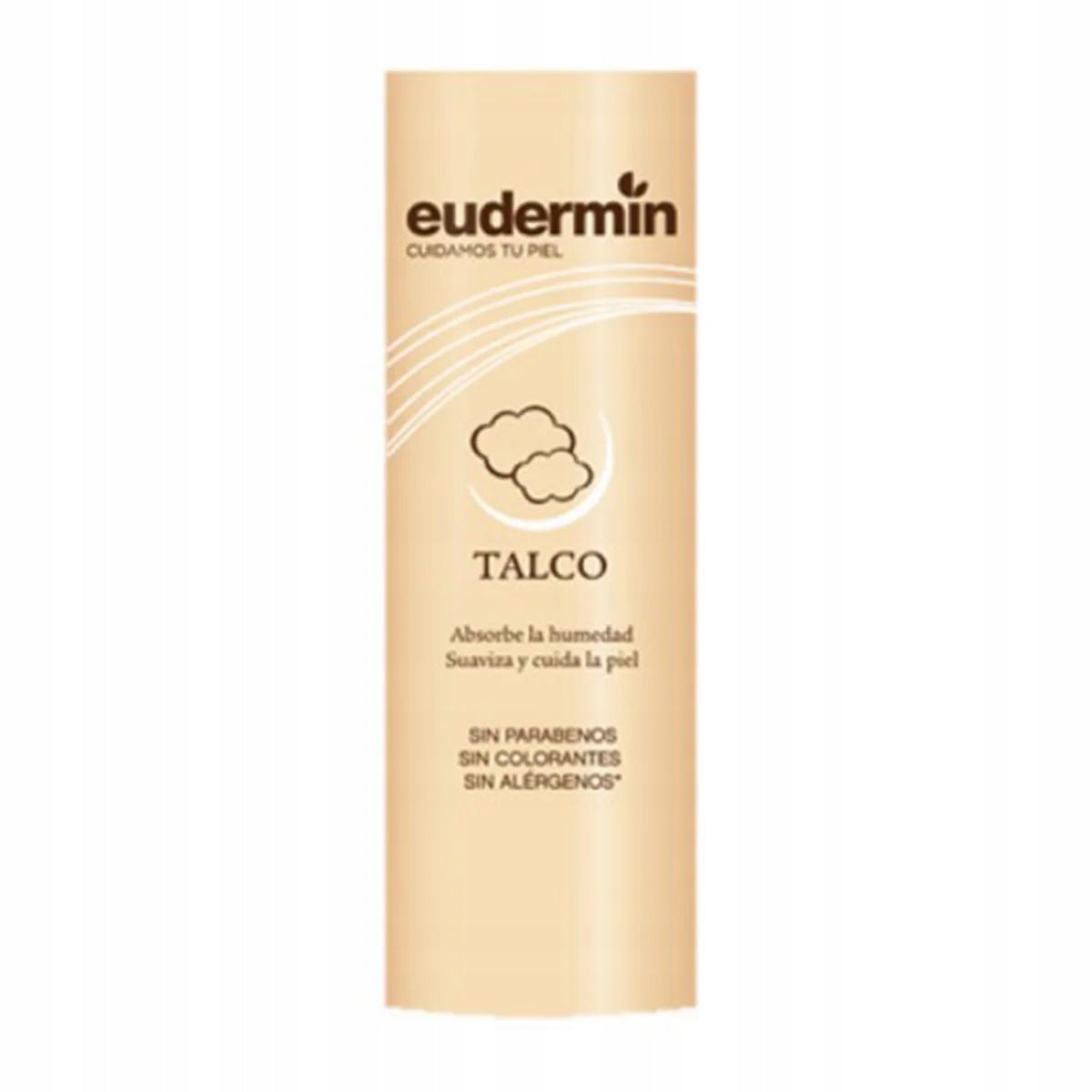 Talkumpuder Eudermin (200 g) 