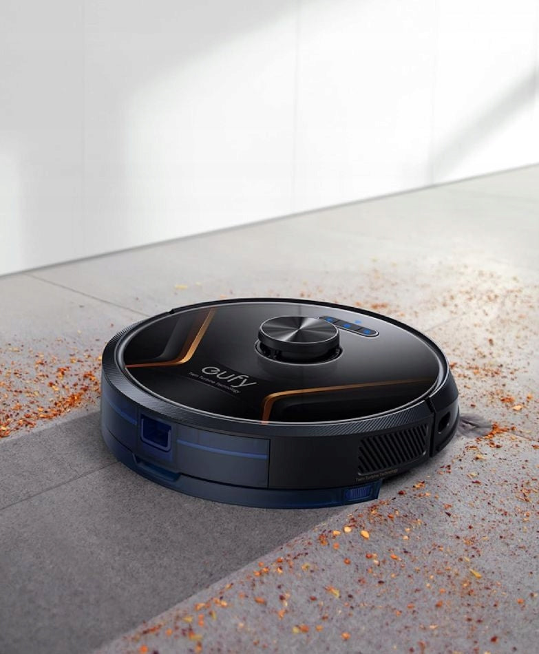 Eufy by Anker RoboVac X8 Hybrid with mopping navigation EAN (GTIN) 0194644080778