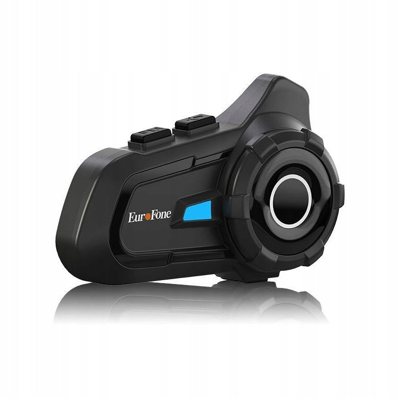 EuroFone OT-S2 helmet intercom for 2 motorcyclists Customs tariff code 85176990