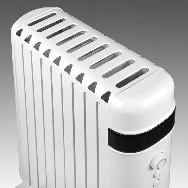 Eurom RAD 2000 oil-free heater 363883 Manufacturer code 363883