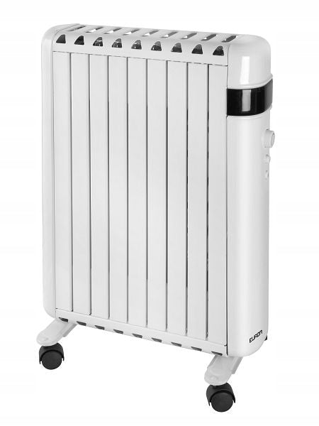 Eurom RAD 2000 oil-free heater 363883