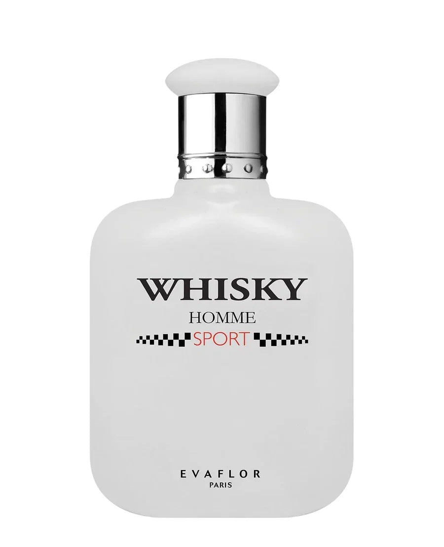Evaflor Whiskey Sport EDT 100 ml