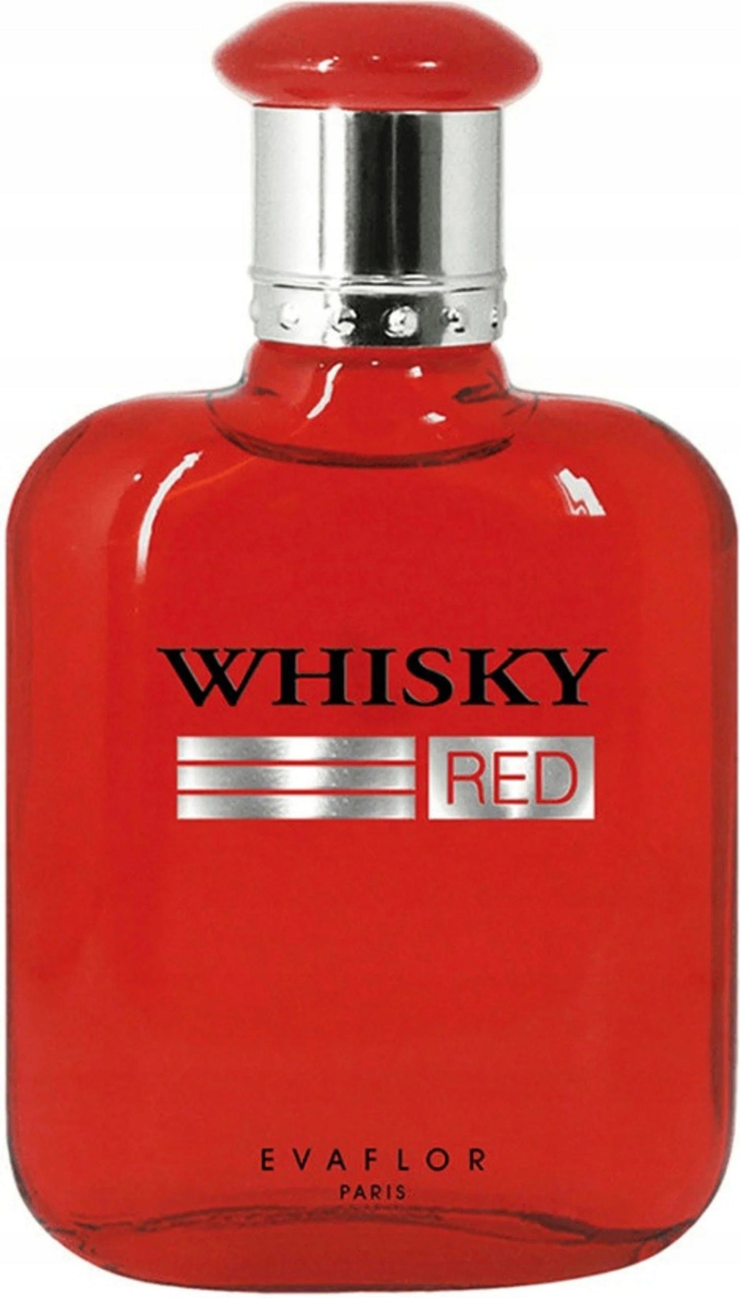 Evaflor Whisky Red EDT 100 ml