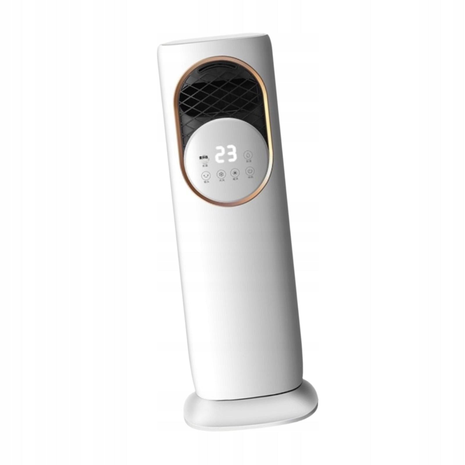 Evaporative Air Cooler Lightweight Powerful Quiet 36dB with Water Tank Fan Notified body number 9999