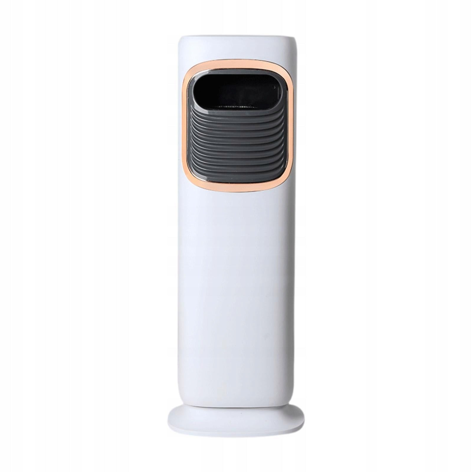 Evaporative Air Cooler with Water Tank Lightweight Powerful 36dB 3 Speeds