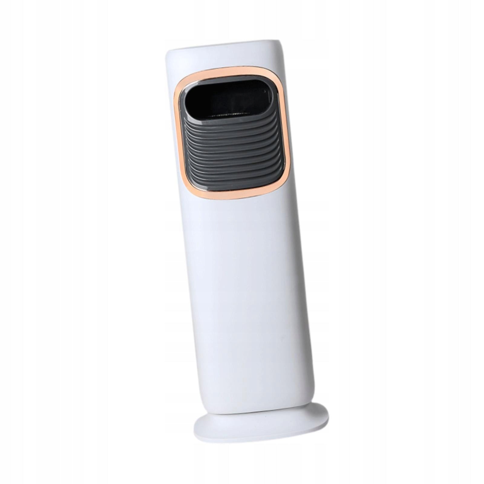 Evaporative Air Cooler with Water Tank,Quiet Powerful 36dB Fan 3 Speeds