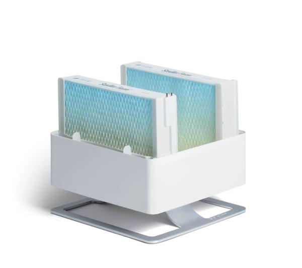 Evaporative air humidifier Stadler Form Oskar hygrostat 370g/h white Brand Stadler Form