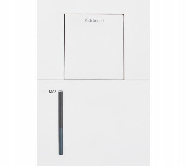 Evaporative air humidifier Stadler Form Oskar hygrostat 370g/h white EAN (GTIN) 802322002003