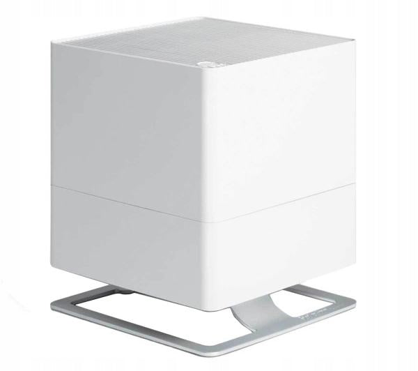 Evaporative air humidifier Stadler Form Oskar hygrostat 370g/h white