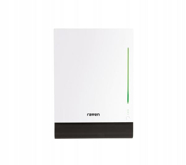 Evaporative humidifier RAVEN ENE001 Brand Raven