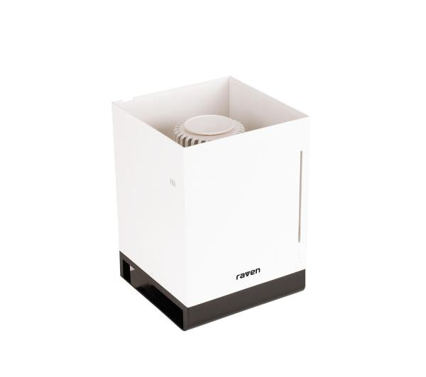 Evaporative humidifier RAVEN ENE001 Maximum room size 16 m²
