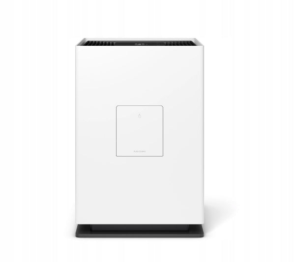 Evaporative humidifier Stadler Form Noah Hygrostat 3,6L 110m2 White Medical device type accessories for a medical device or a product without an intended medical purpose