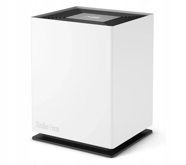 Evaporative humidifier Stadler Form Noah Hygrostat 3,6L 110m2 White
