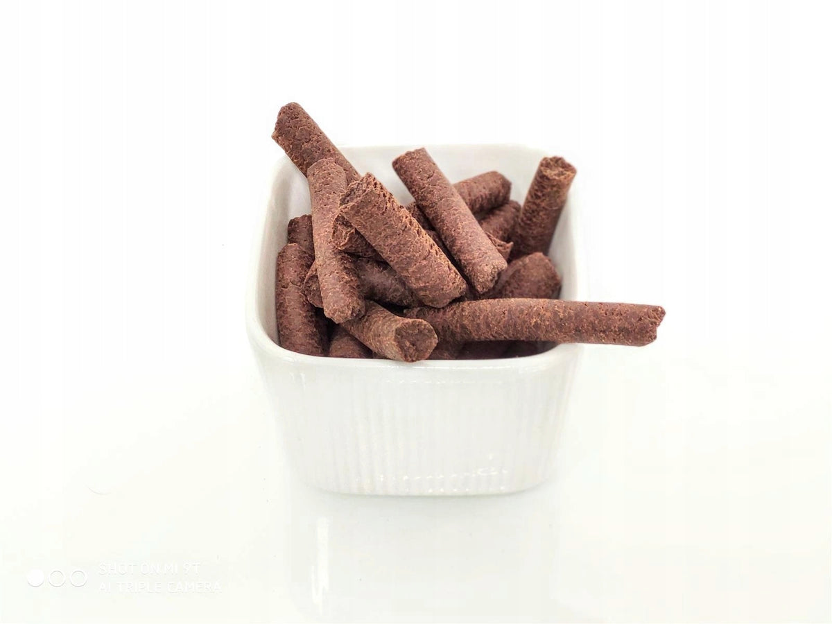 Evening primrose teethers 100% 100g SuperFoods