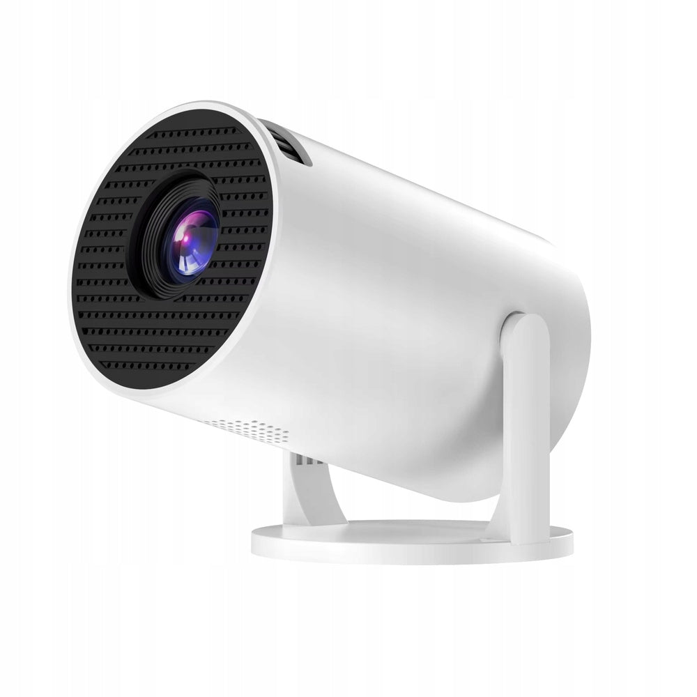 Eveon HY300 smart projektor Android WiFi Full HD, bílý