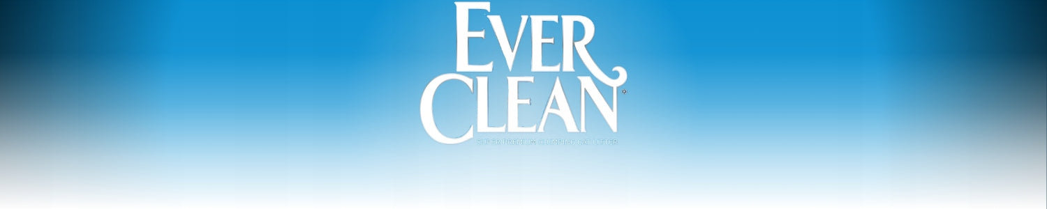 Ever Clean Multiple Cat 10l clumping litter Brand Ever Clean
