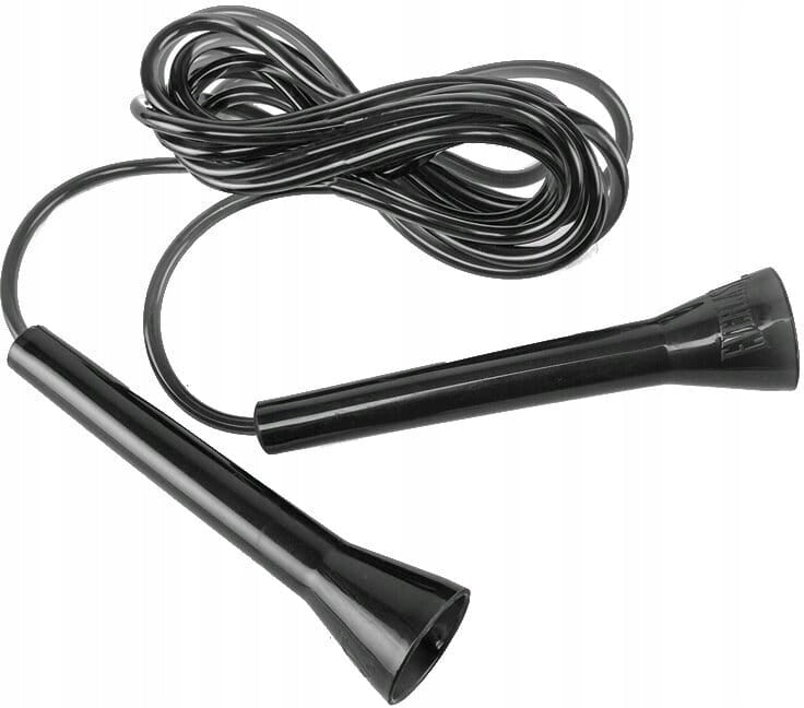 Everlast Jump Rope Speed Rope Boxing 335cm Black