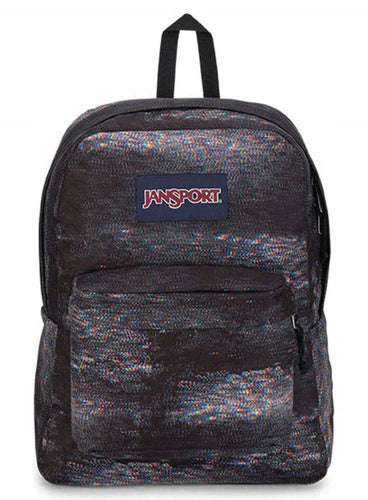 Everyday backpack for school JanSport SuperBreak One - screen static