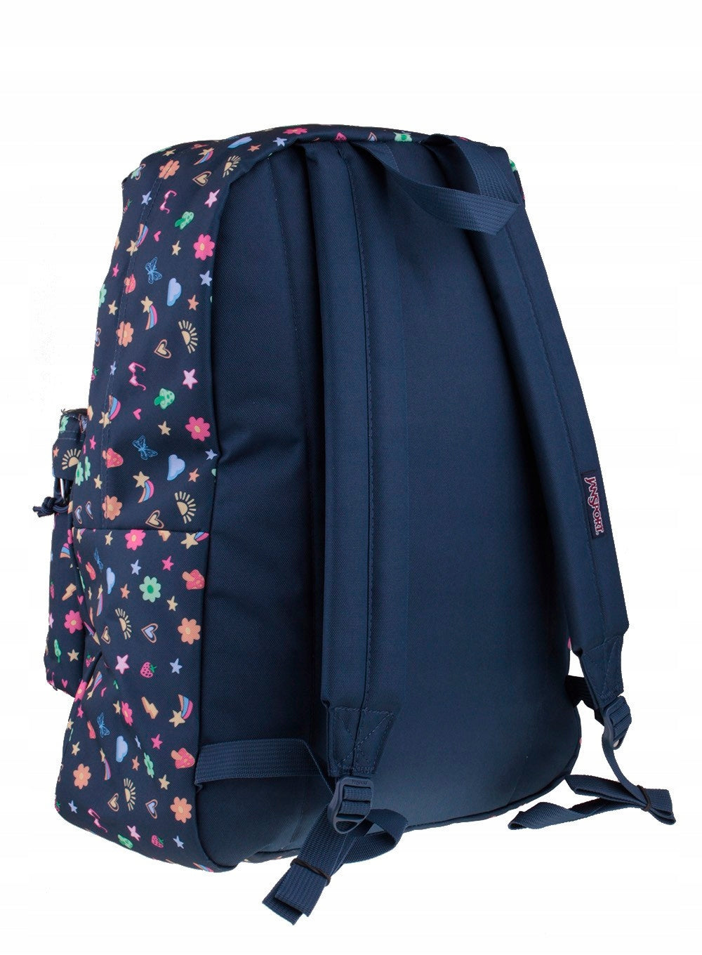 Everyday backpack for school JanSport SuperBreak One - slice of fun Gender unisex