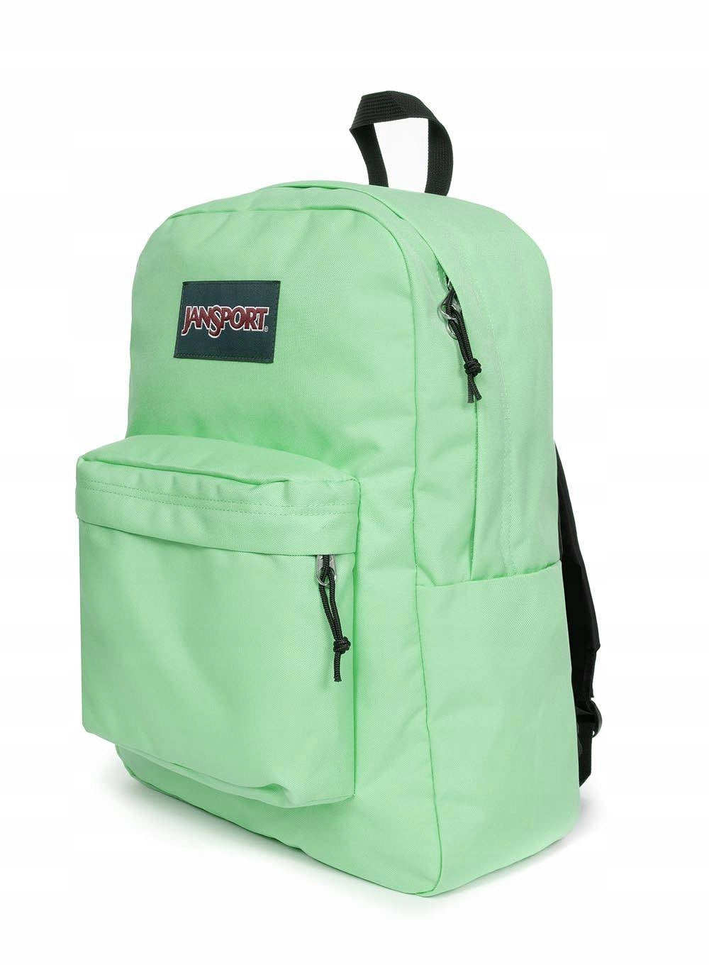 Everyday school backpack JanSport SuperBreak One - mint chip Gender unisex