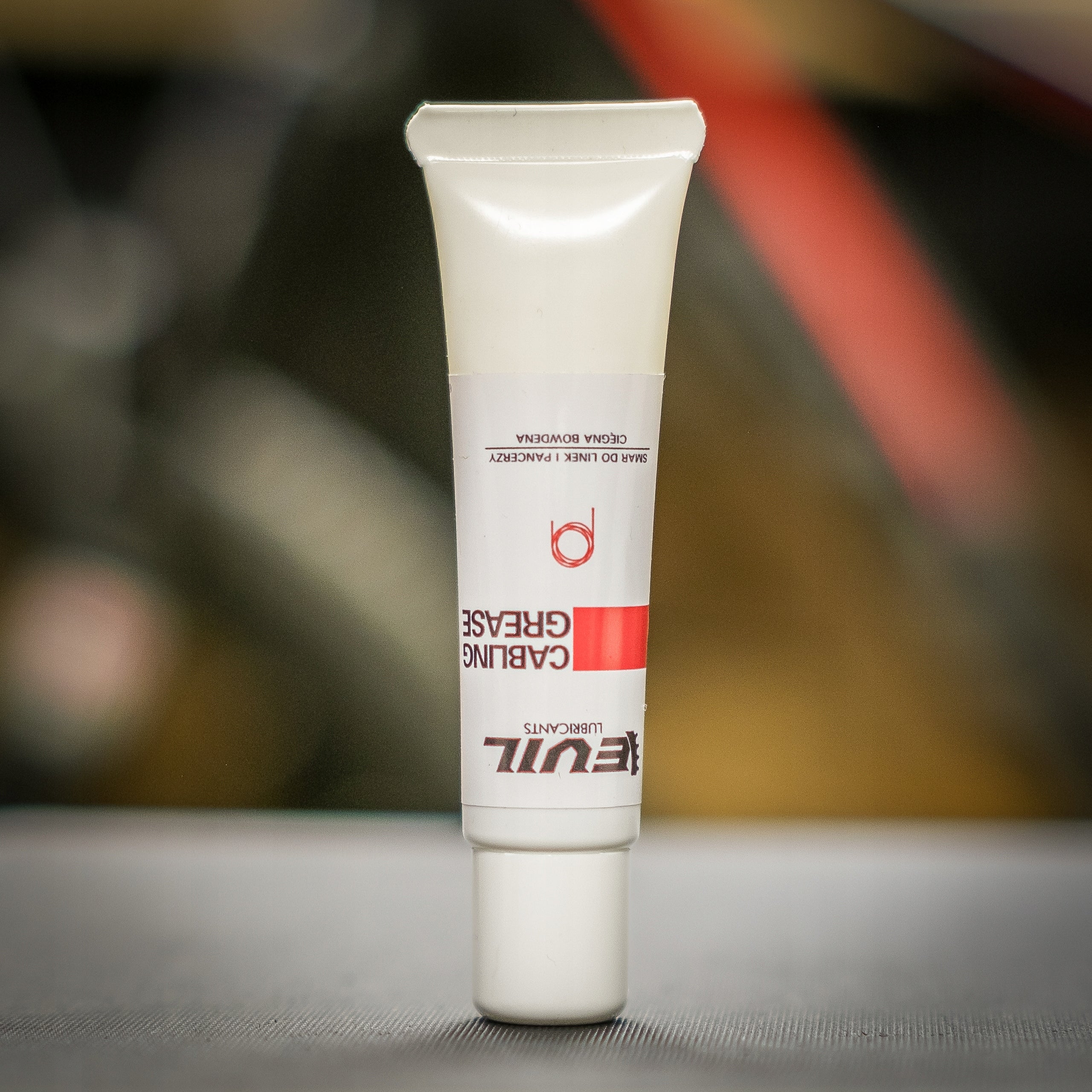 Evil Lubricants Cabling Grease for Shifters 30 ml Manufacturer code 0104011