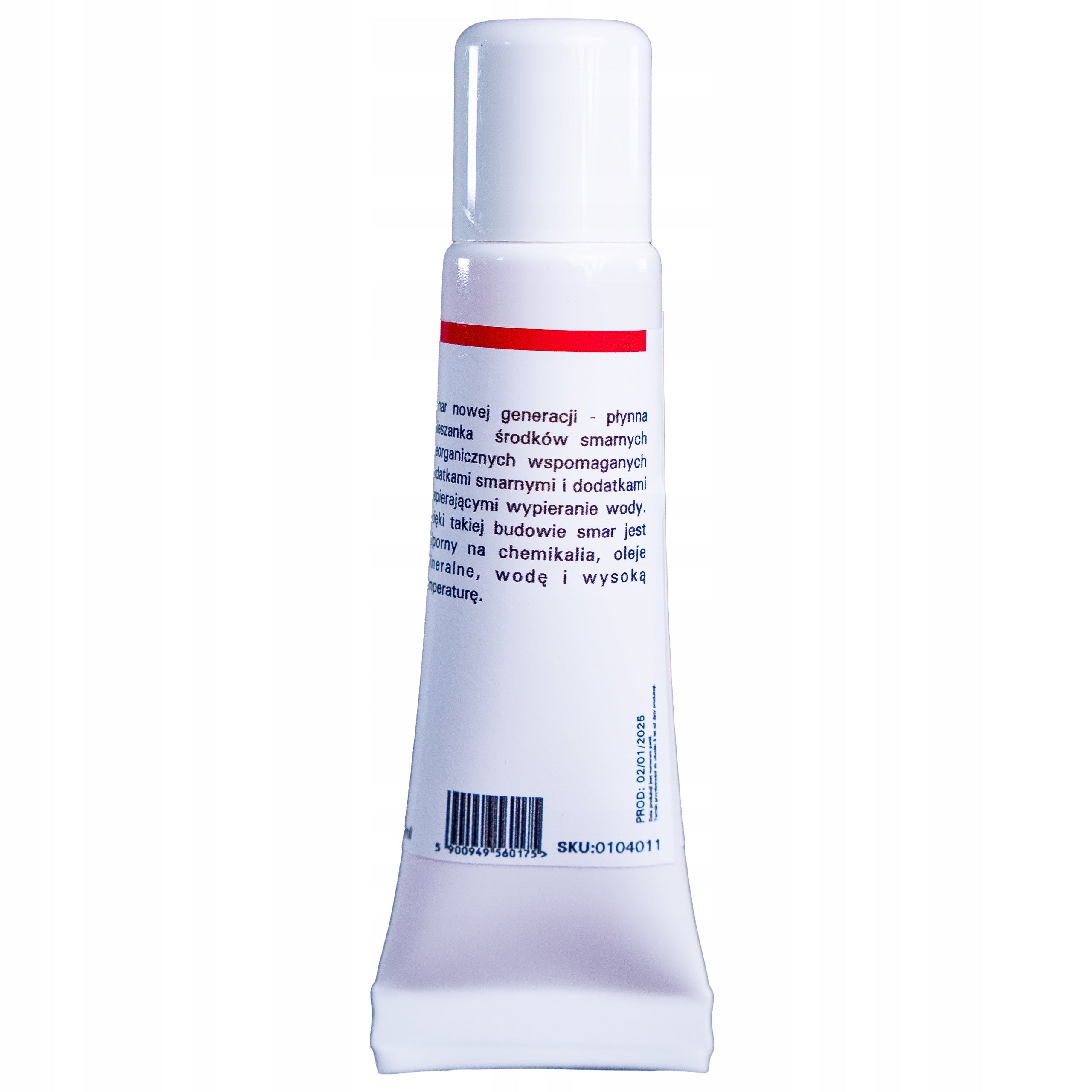 Evil Lubricants Cabling Grease for Shifters 30 ml Packaging status original