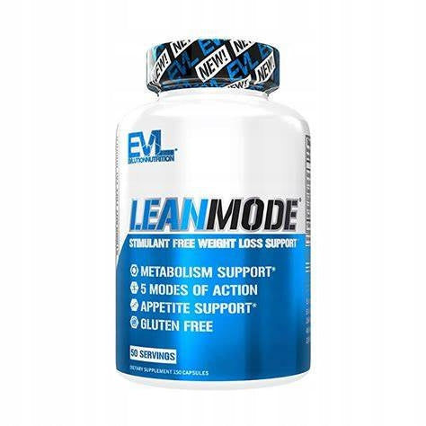 Evl Nutrition LeanMode 150 capsules