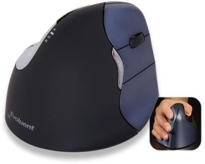 Evoluent Vertical Mouse4 WL (500792)