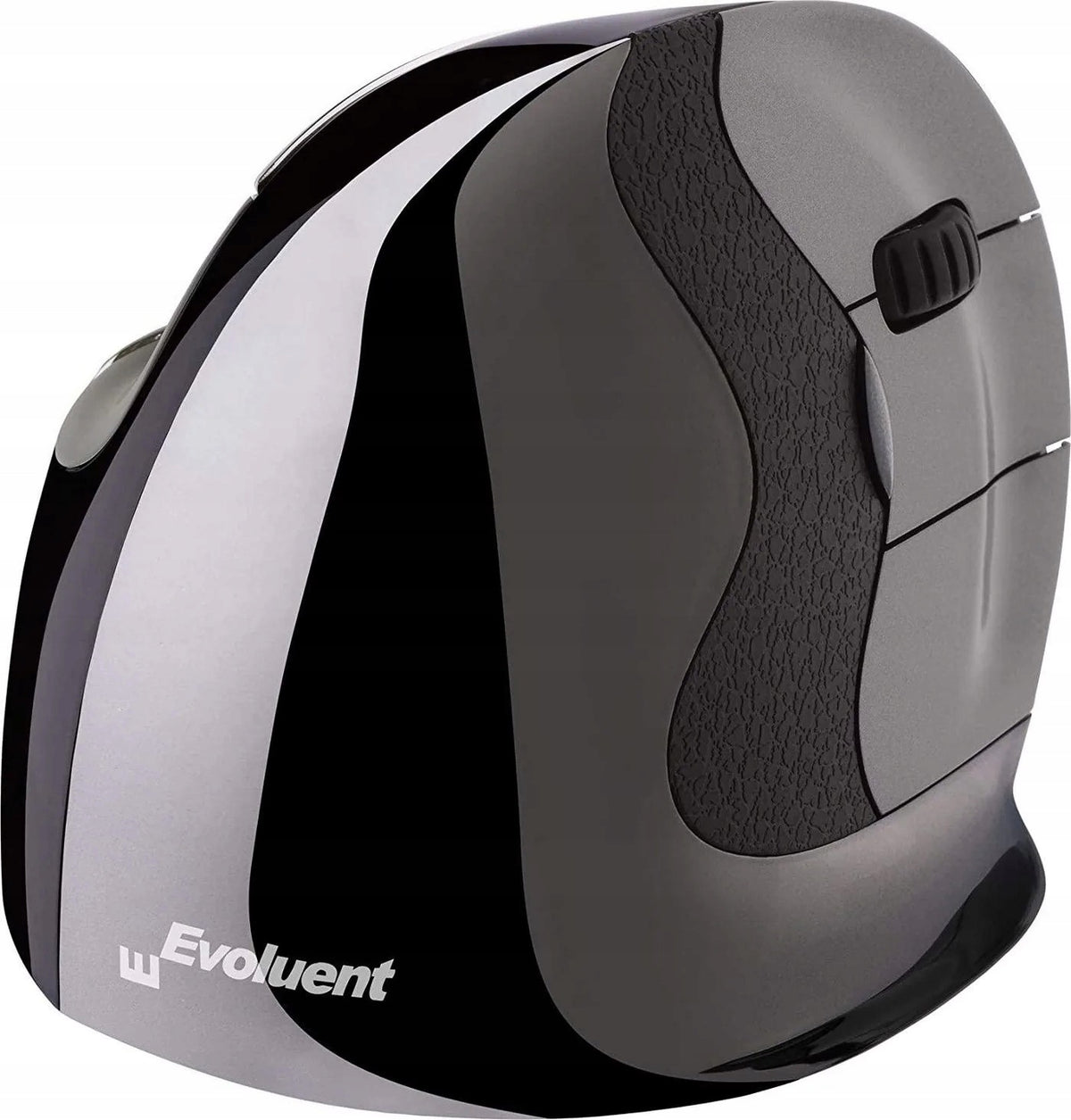 Evoluent VerticalMouse D Medium - wireless vertical mouse
