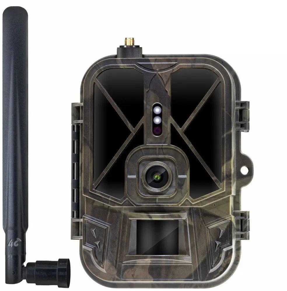 Evolveo StrongVision PRO 4G camera Brand Evolveo