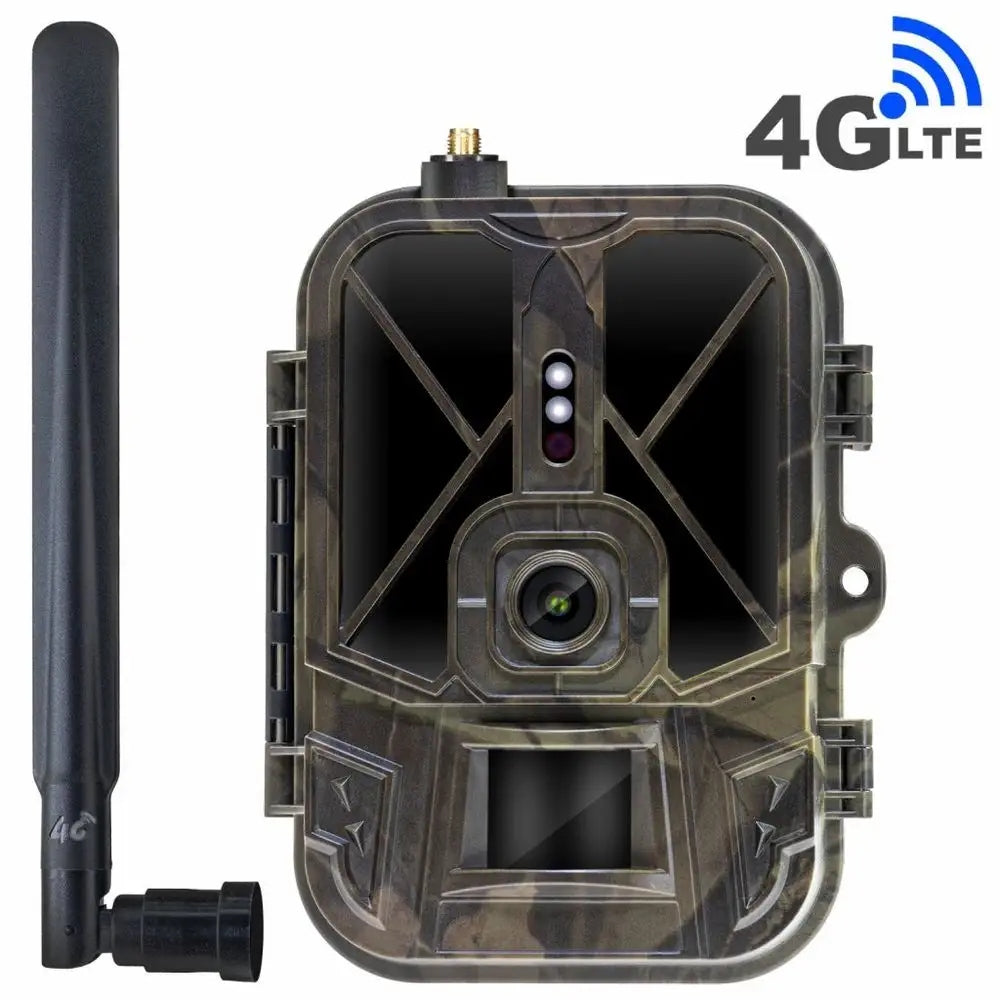 Evolveo StrongVision PRO 4G camera