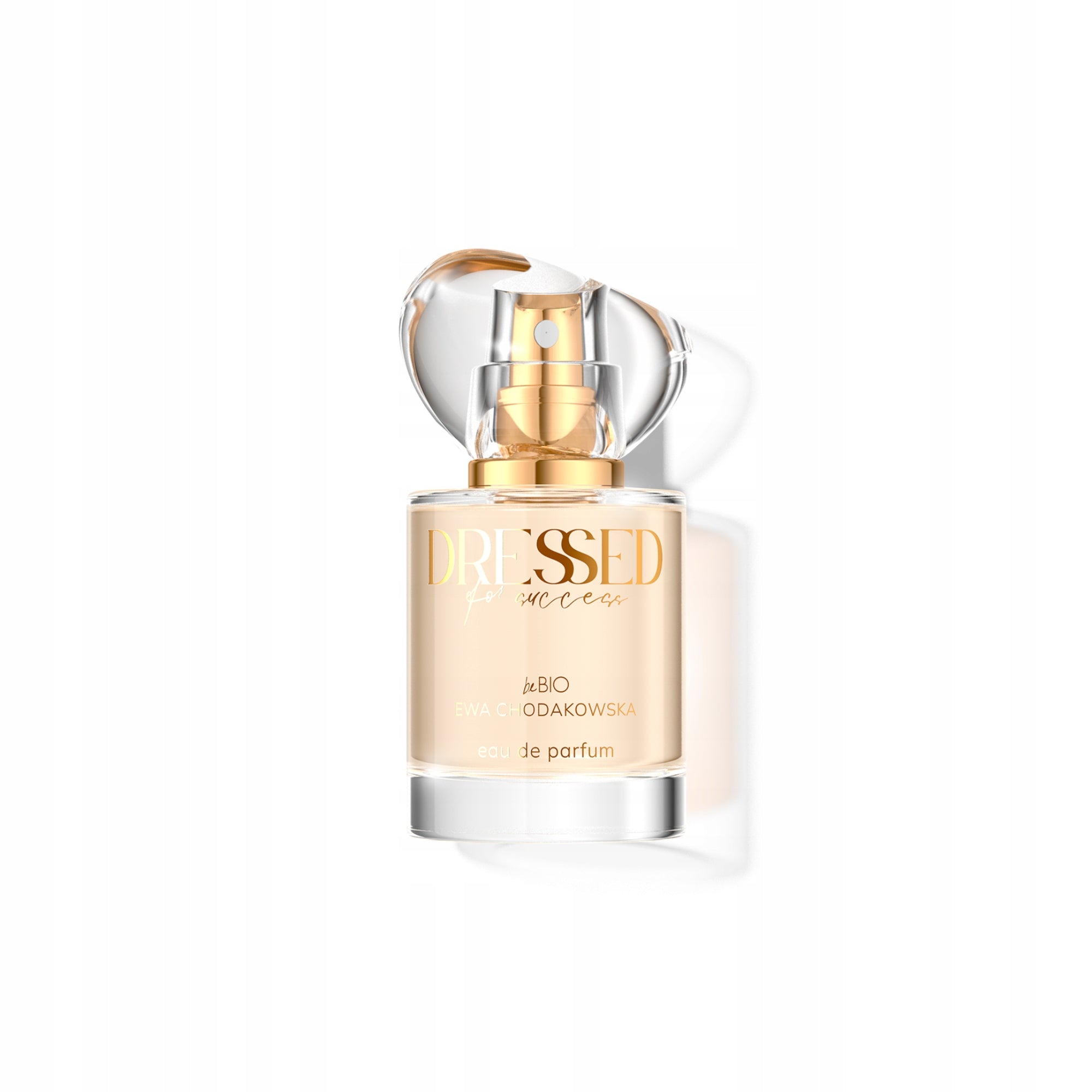 Ewa Chodakowska Dressed For Success Eau de Parfum for women 30 ml Line other