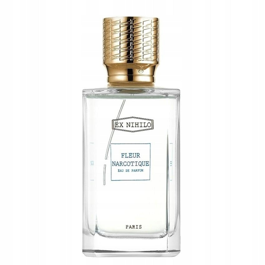 Ex Nihilo Fleur Narcotique EDP 100 ml Unisex Packaging status original