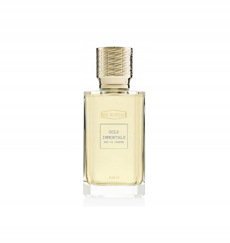 Ex Nihilo Gold Immortals Perfumed Water 100 ml