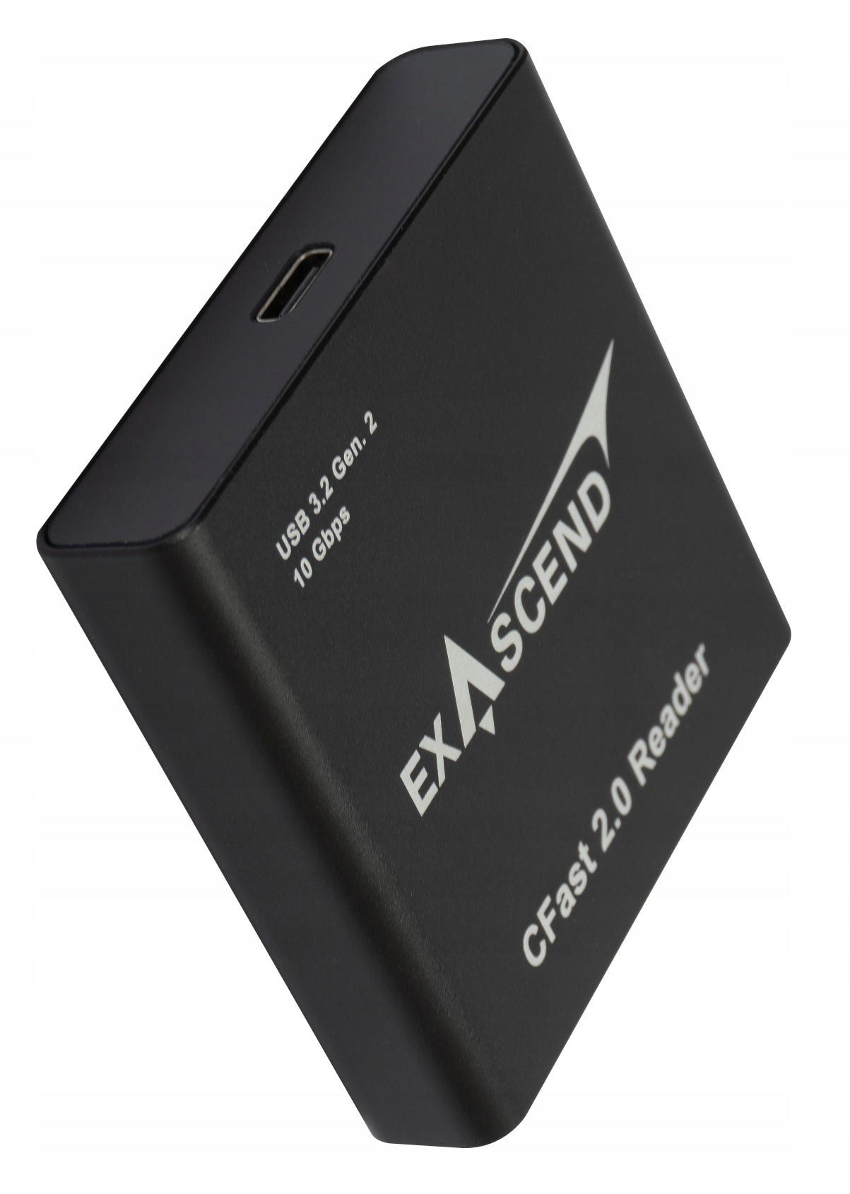 Exascend CFast 2.0 card reader Manufacturer no brand