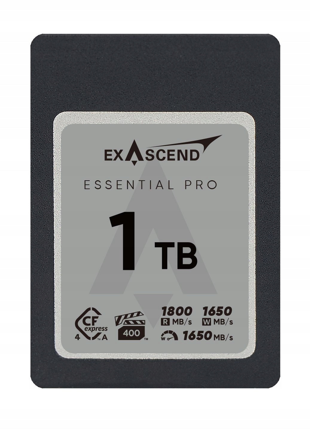 Exascend Essential Pro CFexpress 4.0 Type A 1TB Card