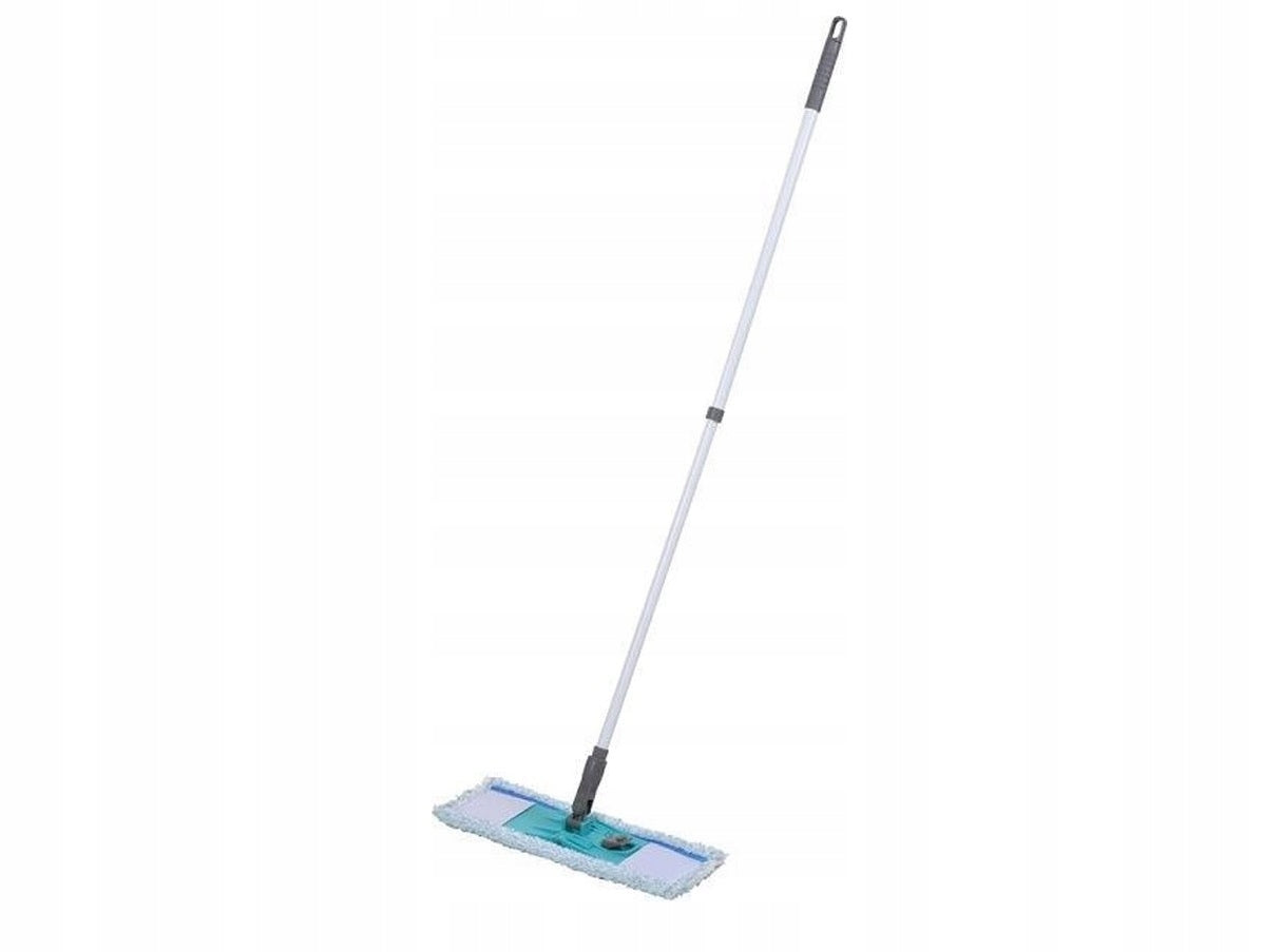 Excellent Houseware Mop, Microfiber, 45x13 cm, Multicolor