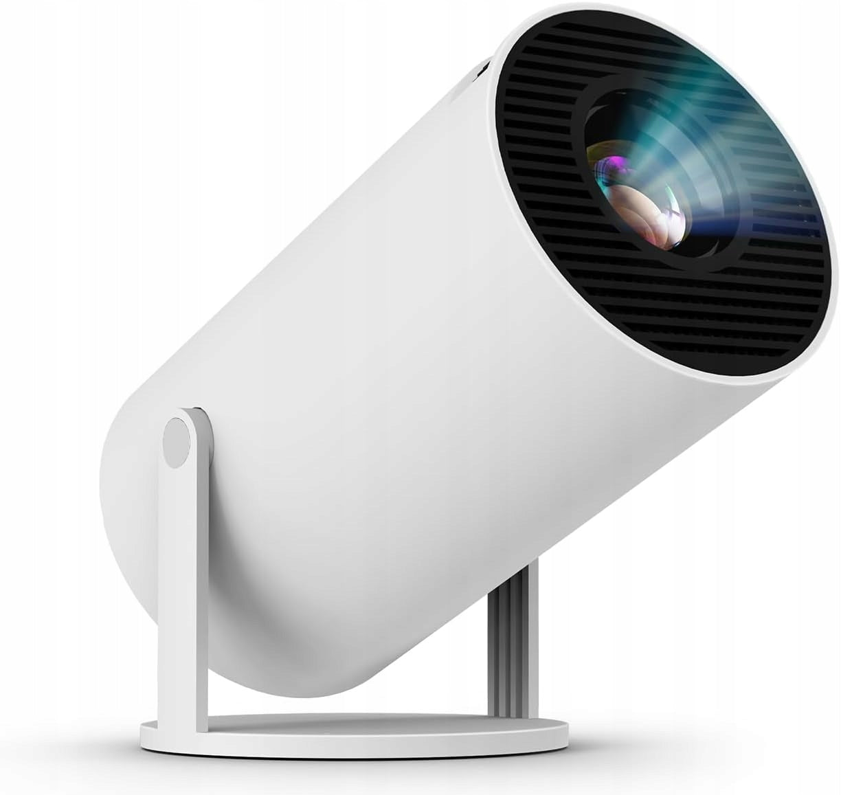 Excellent Projector LED PORTABLE PROJECTOR HY300 PRO HIFI 5714