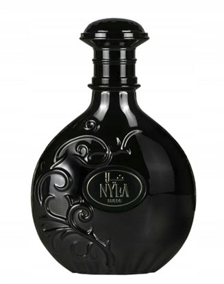 Exclusive Arabic Perfume Nyla Suede 80ml Unisex - Oriental Flavors Brand Arabiyat