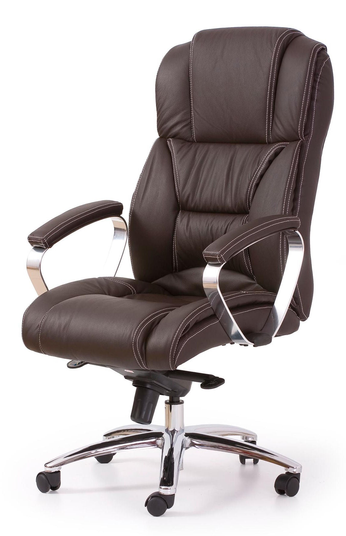 Exclusive Office Chair FOSTER Swivel Leather EAN (GTIN) 0089688326916