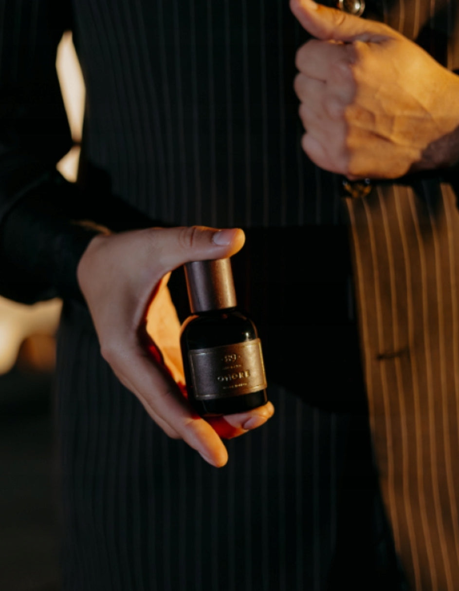 Exclusive Onore Eau de Parfum with active confidence EAN (GTIN) 4779044099825
