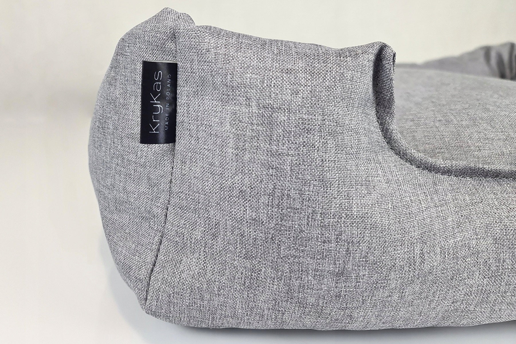 ExclusiveLine Detachable XS Dog Couch Bed Length 60 cm