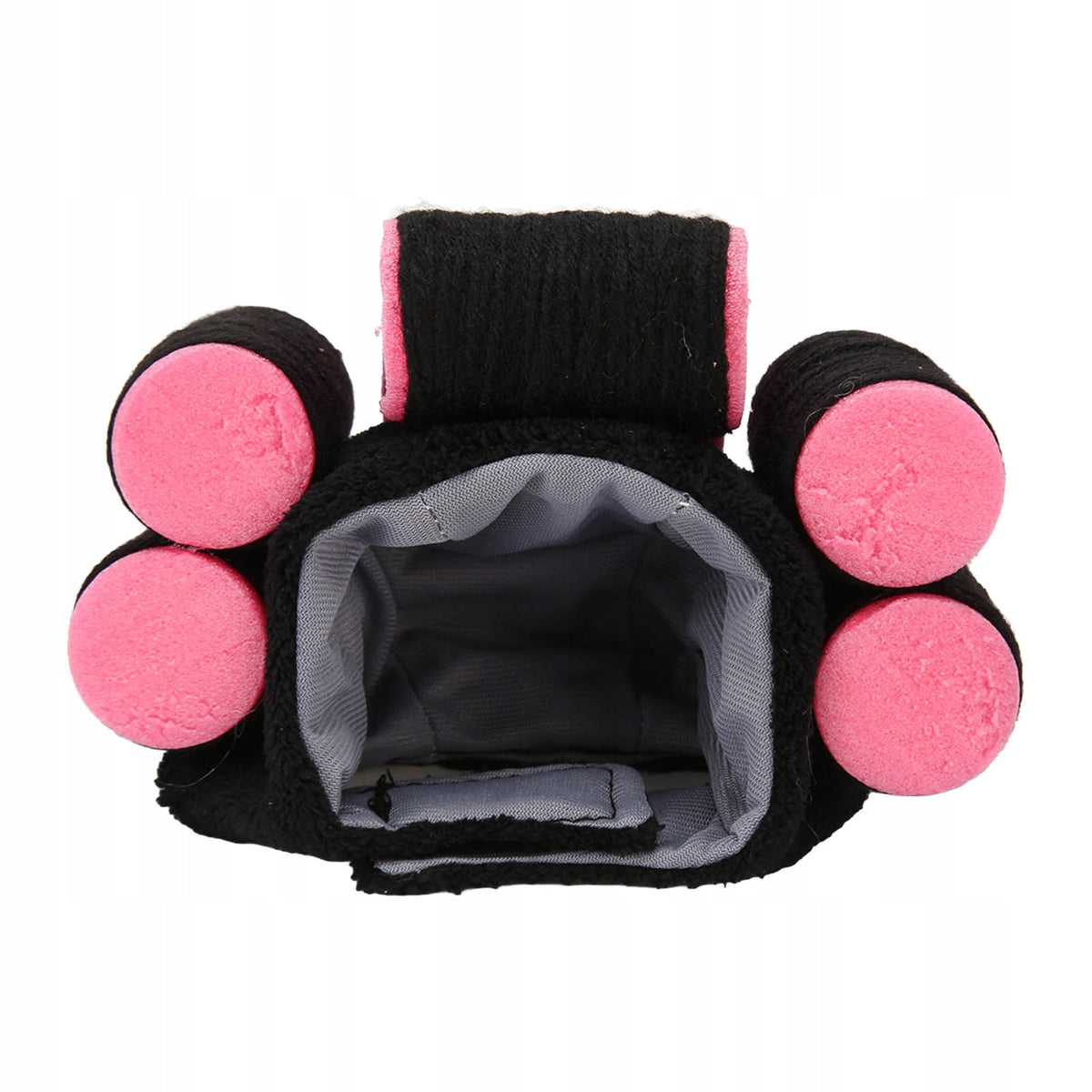 Executioner wigs hat soft comfortable breathable adjustable cat IH