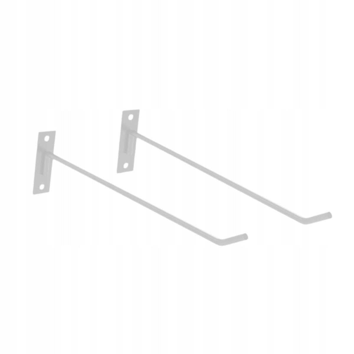 Exercise Ball Holder Space Saving Ball Rack Display Stand Iron Wall