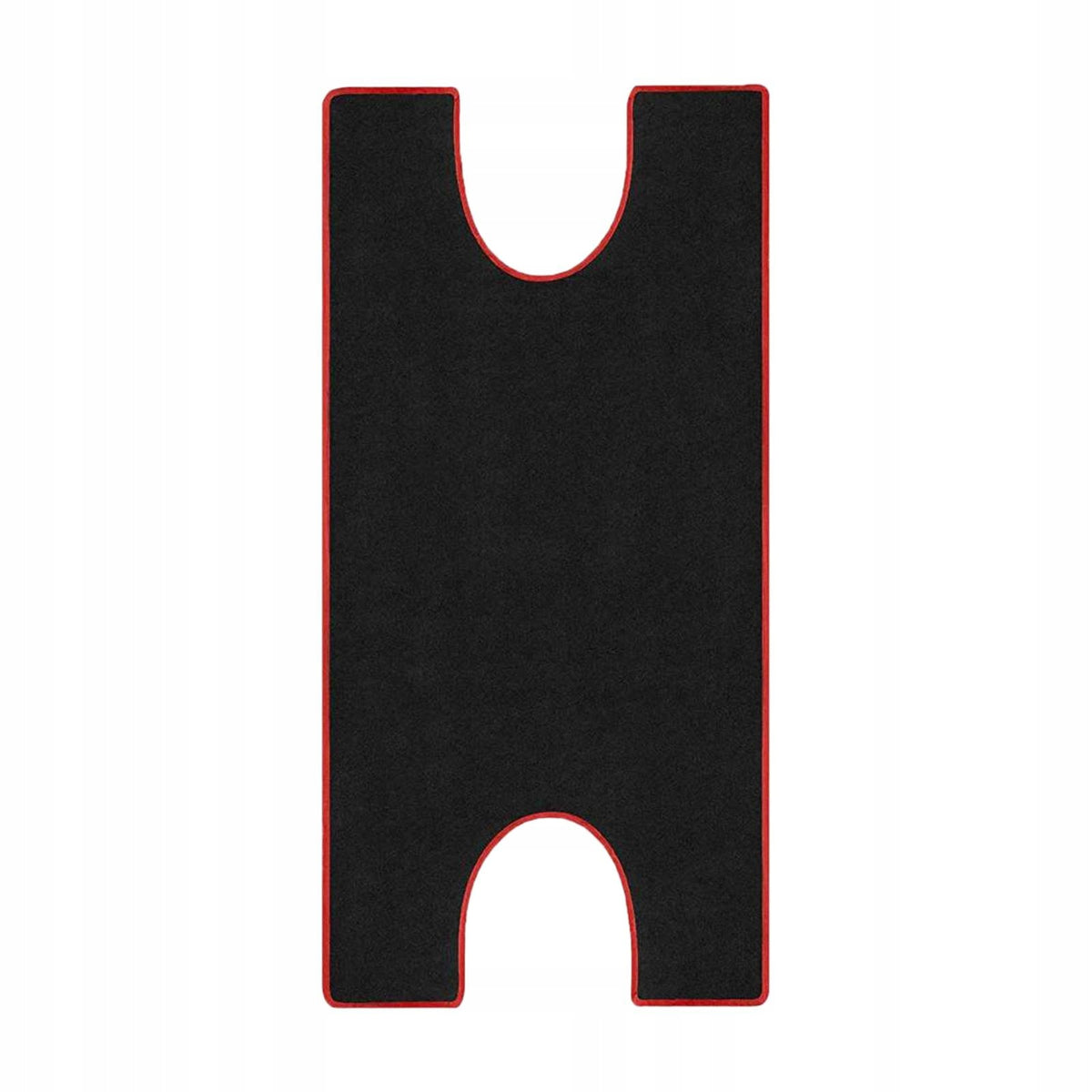 Exercise Bike Mat Stationary Bike Yoga Mat