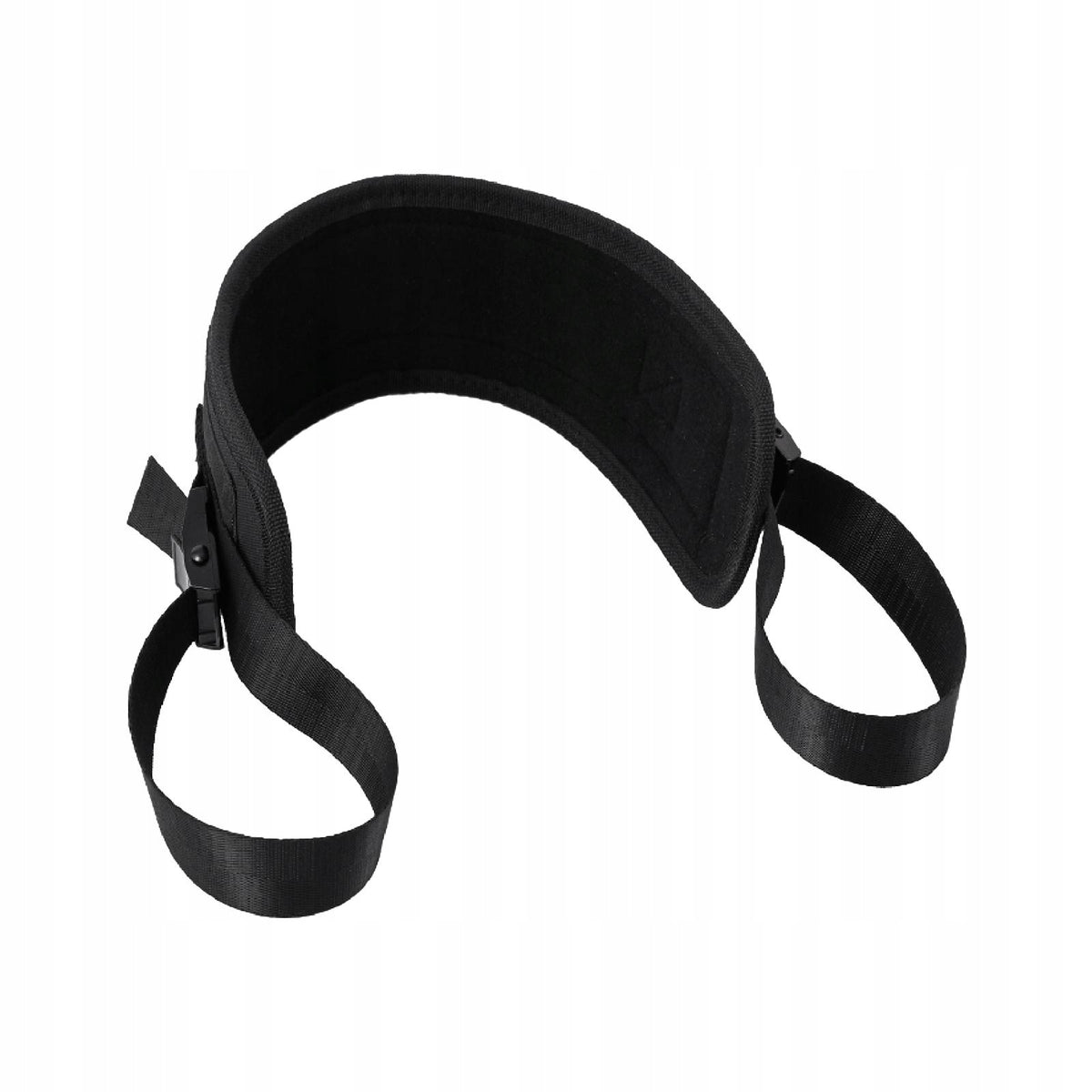 Exercise Butt Thrust Belt for Dumbbells Portable for Workout Hip Thrusts