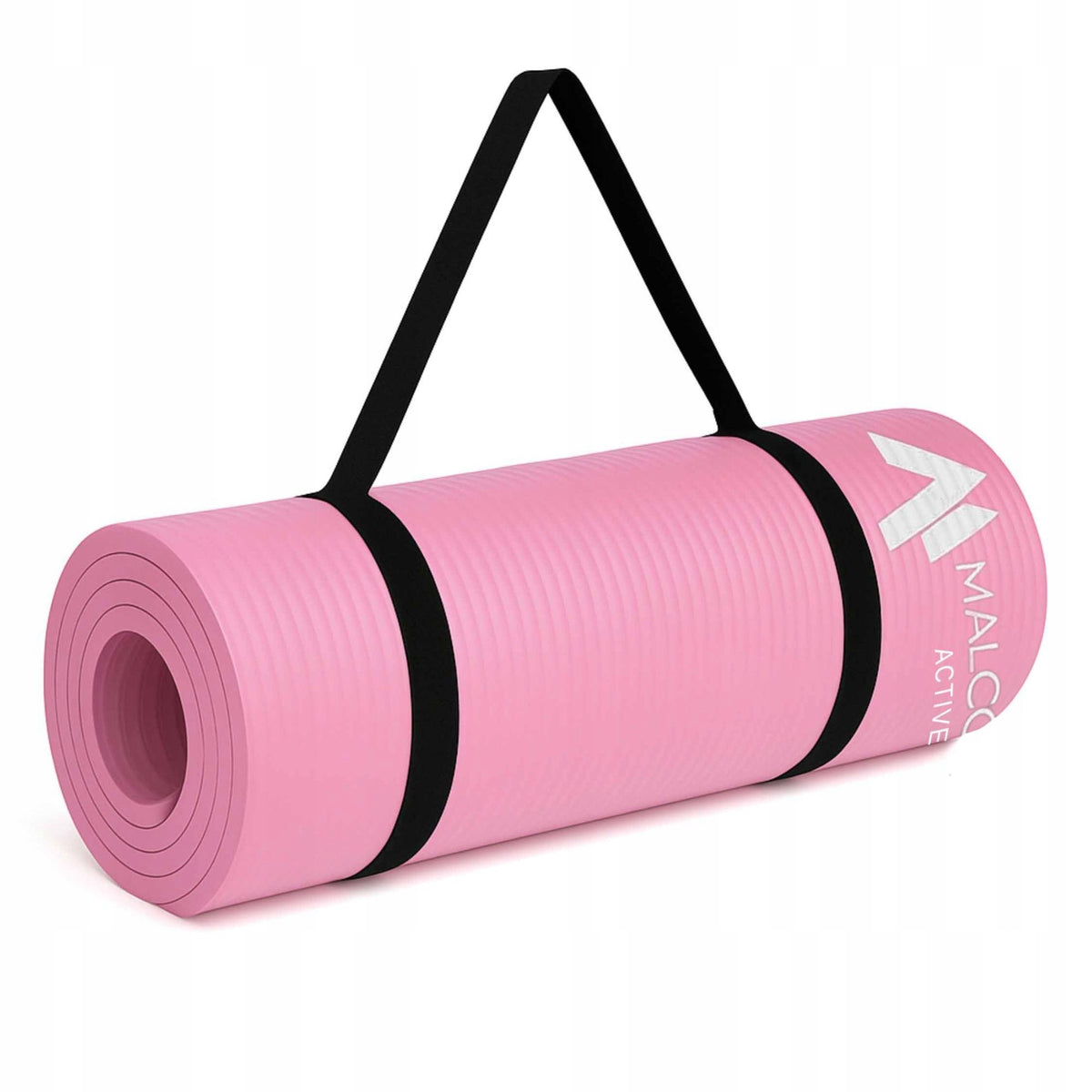 Exercise Mat Floor FITNESS YOGA Training Mat THICK Soft NBR Packaging status original