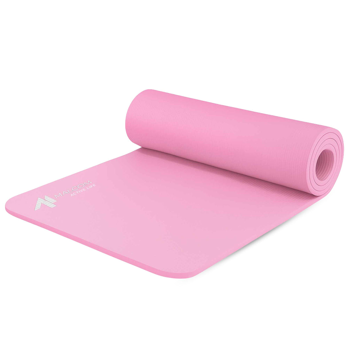 Exercise Mat Floor FITNESS YOGA Training Mat THICK Soft NBR